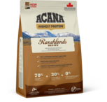 Acana ranchlands shop dog food